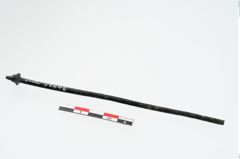 Foto von Bronzegewandnadel (NHMW-PRAE-024487)